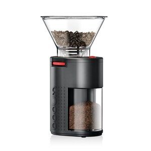 BODUM Bistro Electric Coffee Grinder
